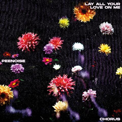 Chorus / Lay All Your Love on Me