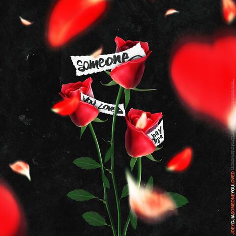Someone You Loved