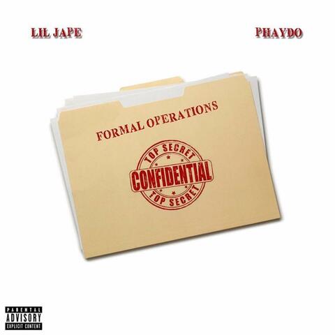Formal Operations