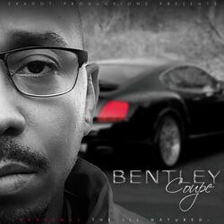 Bentley Coupe