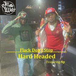 Hard Headed