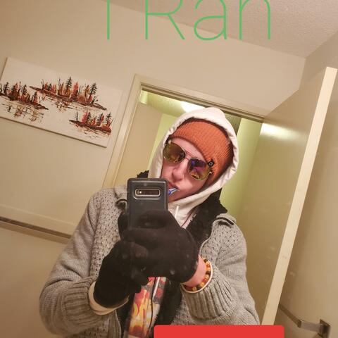 I Ran
