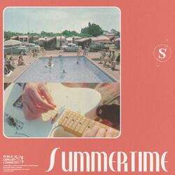 Summertime