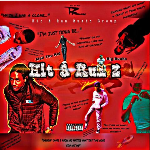 Hit & Run 2