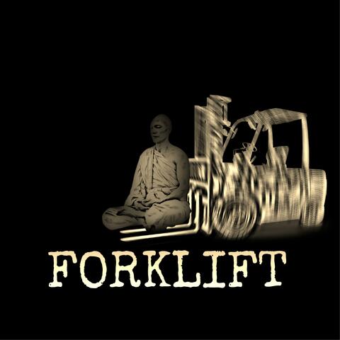 Forklift