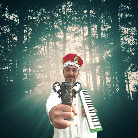 King Melodica and the Lost Goblet of Truth