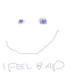 I Feel Bad