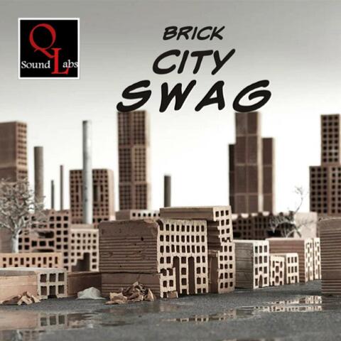 Brick City Swag