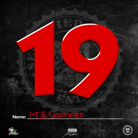19 & Sertified