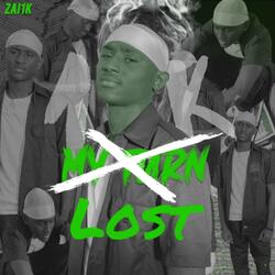 Lost