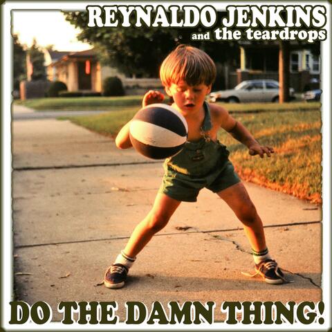 Do the Damn Thing!