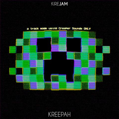 Kreepah