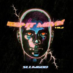 Confused & Geeked Up (feat. Lowpocus)