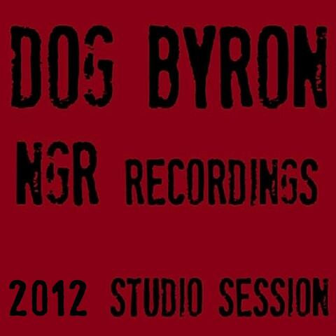 NGR Recordings 2012 (Studio Session)