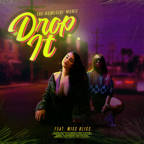 Drop It