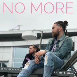 No More