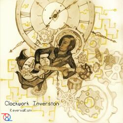 Clockwork Inversion