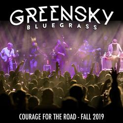 Bringing in the Georgia Mail 9/26: Express Live