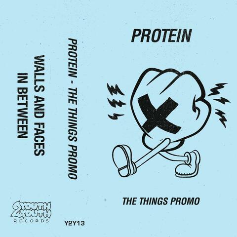 The Things Promo
