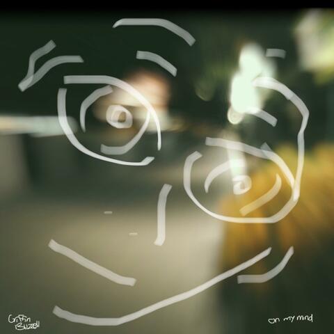 On My Mind