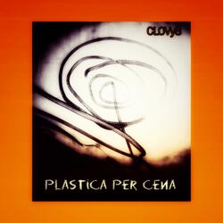 Plastica Per Cena