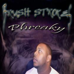 Stready Rock
