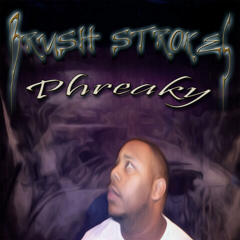 Brush Strokes