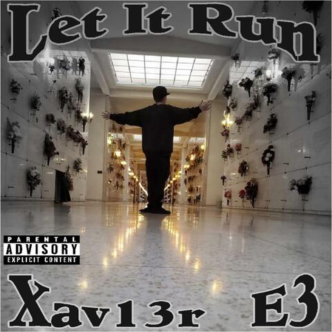 Let It Run