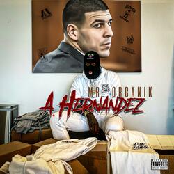 A . Hernandez