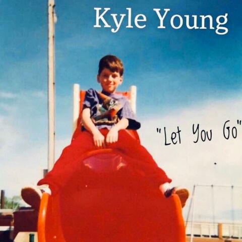 Let You Go