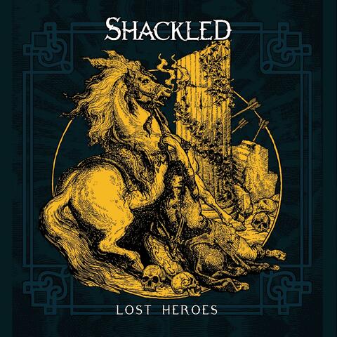 Lost Heroes
