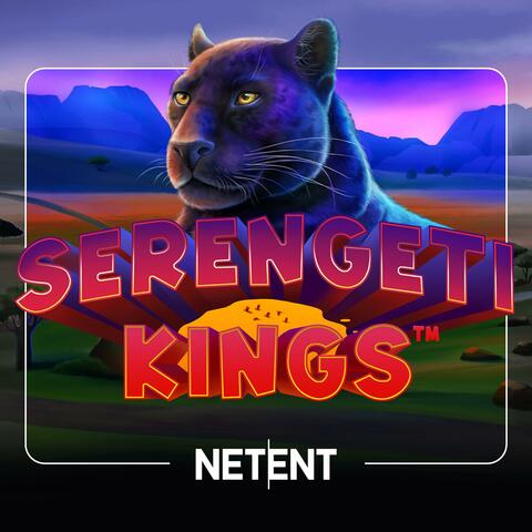 Serengeti Kings