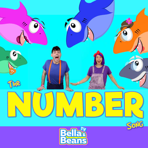 The Number Song