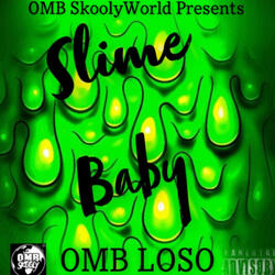 Slime Baby