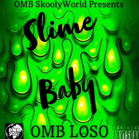 Slime Baby