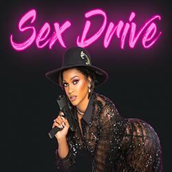 SEX Drive