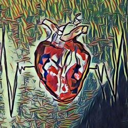 Beat of a Broken Heart (feat. Drew Parker)