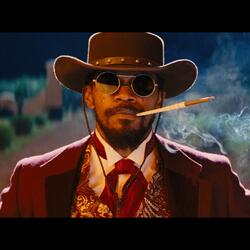 Wild Django