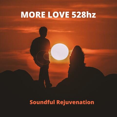 More Love 5289hz