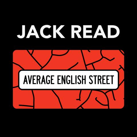 Average English Street