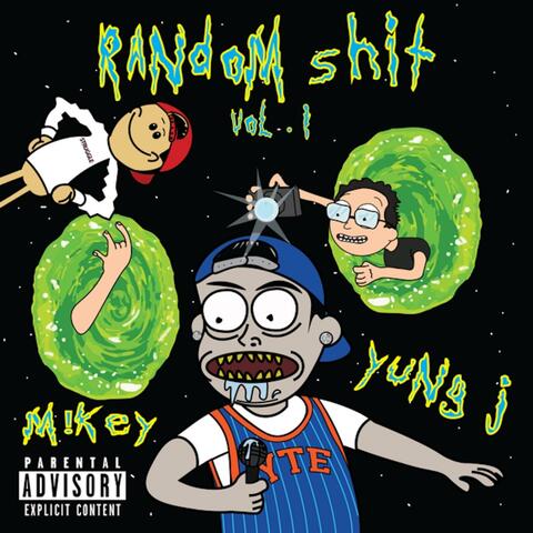 Random Shit