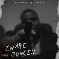 Zware Jongen