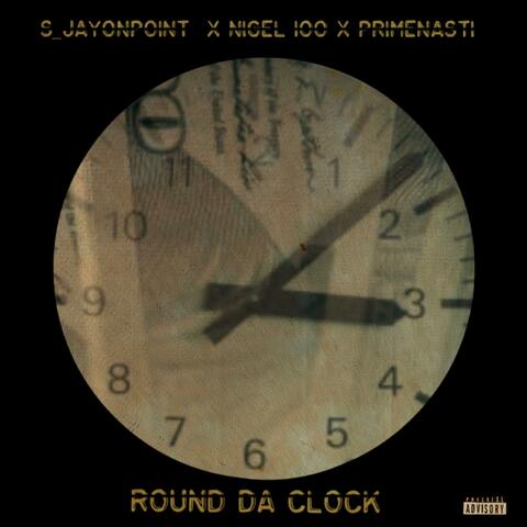 Round Da Clock