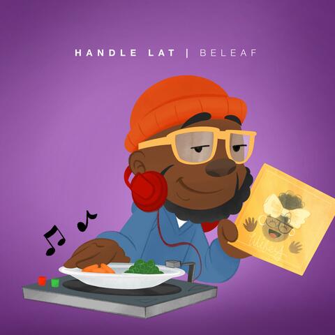 Handle Lat