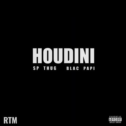 Houdini