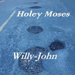 Holey Moses