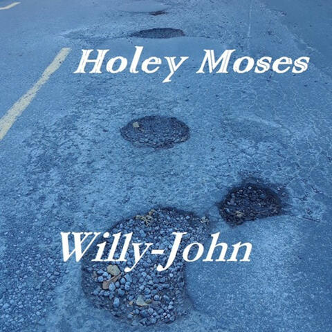 Holey Moses