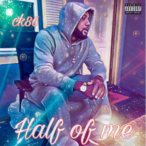 Half of ME
