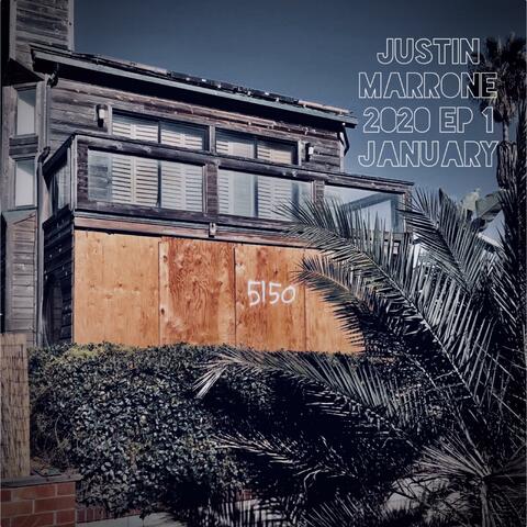 No. 1: January, 2020 | Originals 042-044