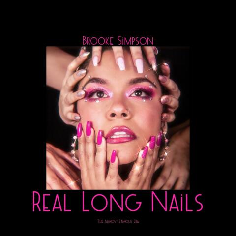 Real Long Nails